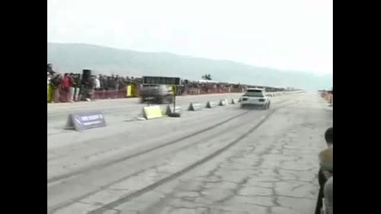 Drag Racing България - Дупница 