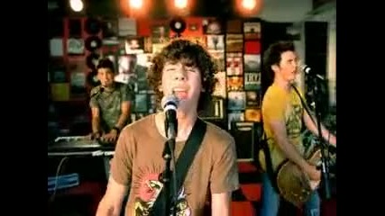 jonas brothers - year 3000