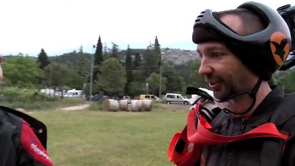 Wingsuit Base Jumps (hd)