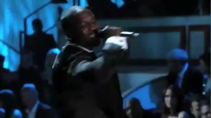 Akon - - Angel - - Victoria s Secret Fashion Show 2010