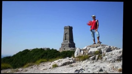 Видеоклип Виолета и Николай