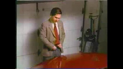 Mercury Mistress.wmv
