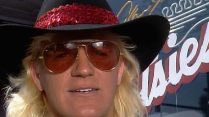Jeff Jarrett visits Tootsie's Orchid Lounge in Nashville: Raw, Nov. 8, 1993