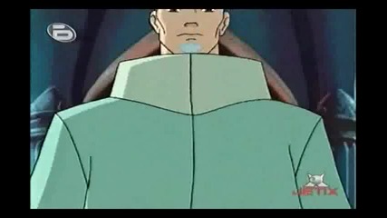 W.i.t.c.h.s2.e1+2 Бг Аудио