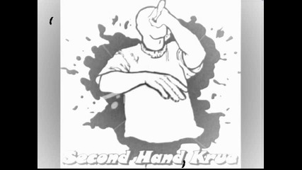 Second Hand Krue - Boom cheka 