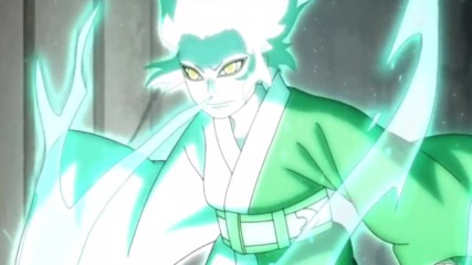 Boruto Naruto Next Generations episode 105 Високо Качество