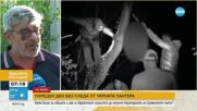В търсене на Шуменската пантера