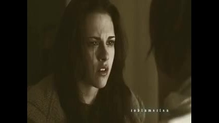 Preview - New Moon - Edward & Bella 