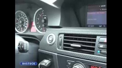 Bmw E92 M3 V8 Exhaust System 