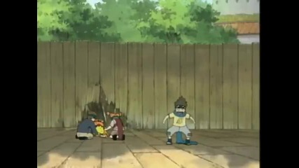 Naruto - Uncut - Episode - 26