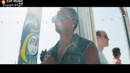 Mandinga - Besame ( Official Video )