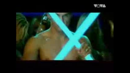 Alex C. Feat. Y - Ass - Du Bist So Porno