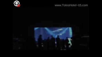 Tokio Hotel Tv [episode 7] - Mtv Ema Part 2 със суб.