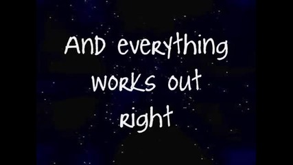 Miley Cyrus - Liberty Walk Lyrics [hq]