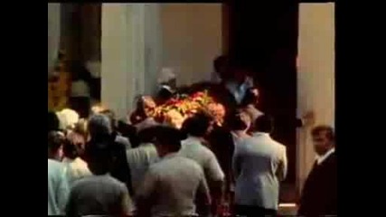 Elvis Funeral
