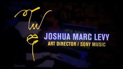 Consumer Electronics Show 2010: Sony - Playstation 3 - Make Believe Montage (cam) 