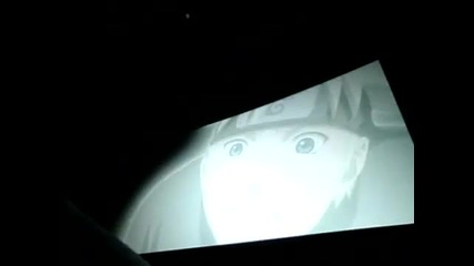 Naruto Shippuden Movie 4 The Lost Tower part 4 