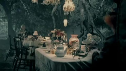 Avril Lavigne - Alice