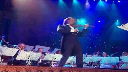 Andre Rieu - Hava Nagila ( Live at the Royal Albert Hall ) 