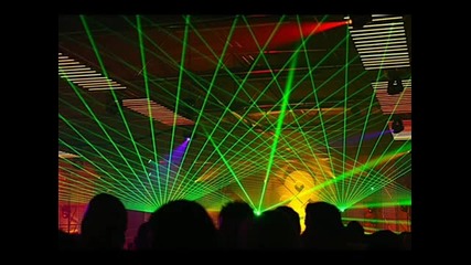 Best of Hardstyle Festivals 2008