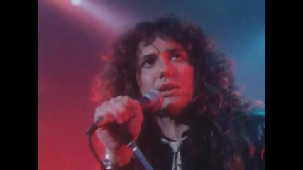 Whitesnake - Here I Go Again Hq