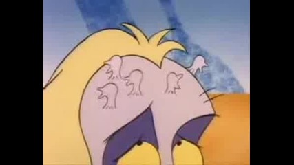 Beetlejuice Ep.9 Worm Welcome