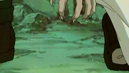Naruto vs Sasuke - Devils Never Cry