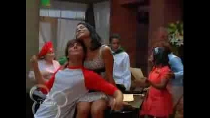 Hsm 2 - You Are The Music In Me