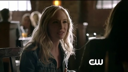 The Vampire Diaries - Extended Promo 3x14 - Dangerous Liaisons [hd]