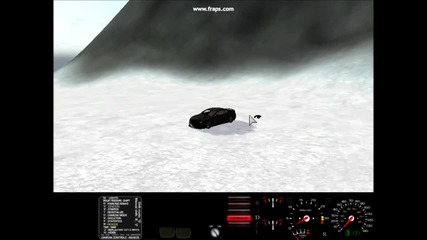 Rigs of Rods crashes demo