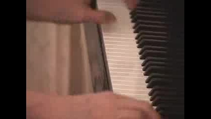 Gwen Stefani - Sweet Escape (Piano Version)