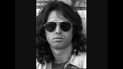 The Doors - Gloria 