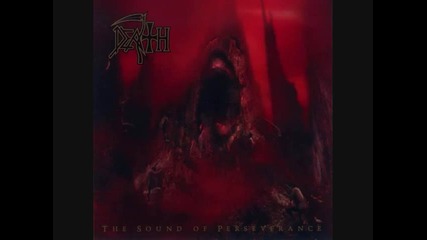 Death - Scavenger Of Human Sorrow