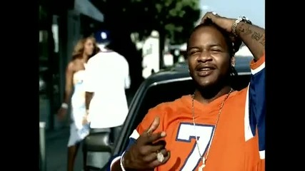 Nelly - My Place ft. Jaheim 