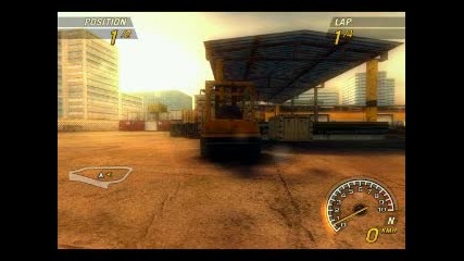 Blow My Ride (flat Out 2) Пародия