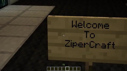 Minecraft Server Zipercraft 1.6.2