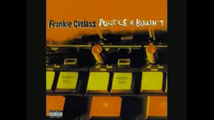 Frankie Cutlass - Focus (feat. The Lost Boyz & M.o.p.)