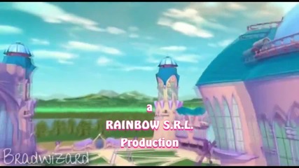 Winx Club 5th Season_ Beyond Believix ~ Opening ~ [nick Version] made by me