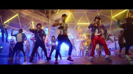 G-dragon ( big bang ) feat .taeyang ( big bang ) - Good Boy