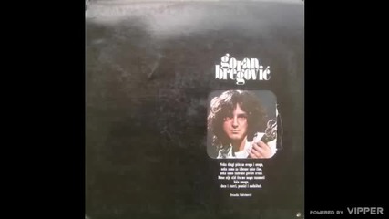 Goran Bregović - Hop cup - (audio) - 1976