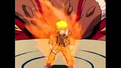 Naruto - Trailer 