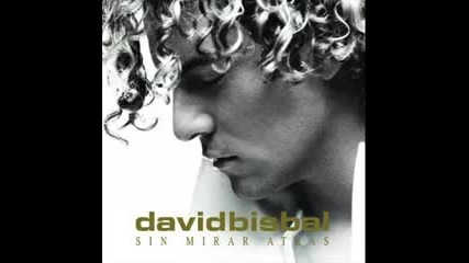 David Bisbal - Si falta el Aire