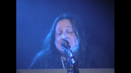 Savatage when The Crowds Are Gone 2002