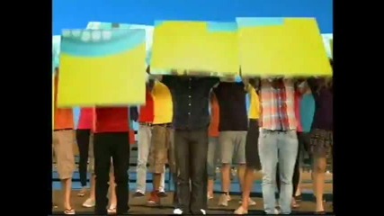Disney Channel Summer 2010 - Jonas L.a. - Its On