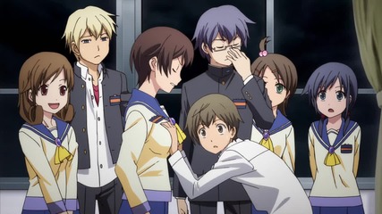 Corpse Party: Missing Footage Ova 1 [ Hd ]