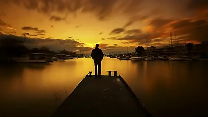 Heston - Standing In The Shadows (original Mix)