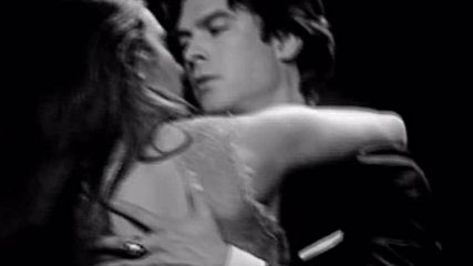 So close ~ * Katherine, Damon & Elena *