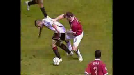 Gattuso Vs Manchester