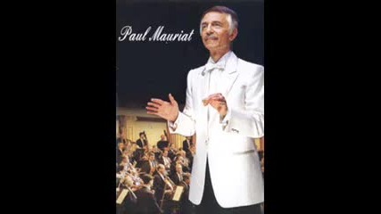 Paul Mauriat - Elise 