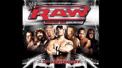 Wwe Raw Theme Song 2010 Цялата Песен Vbox7
